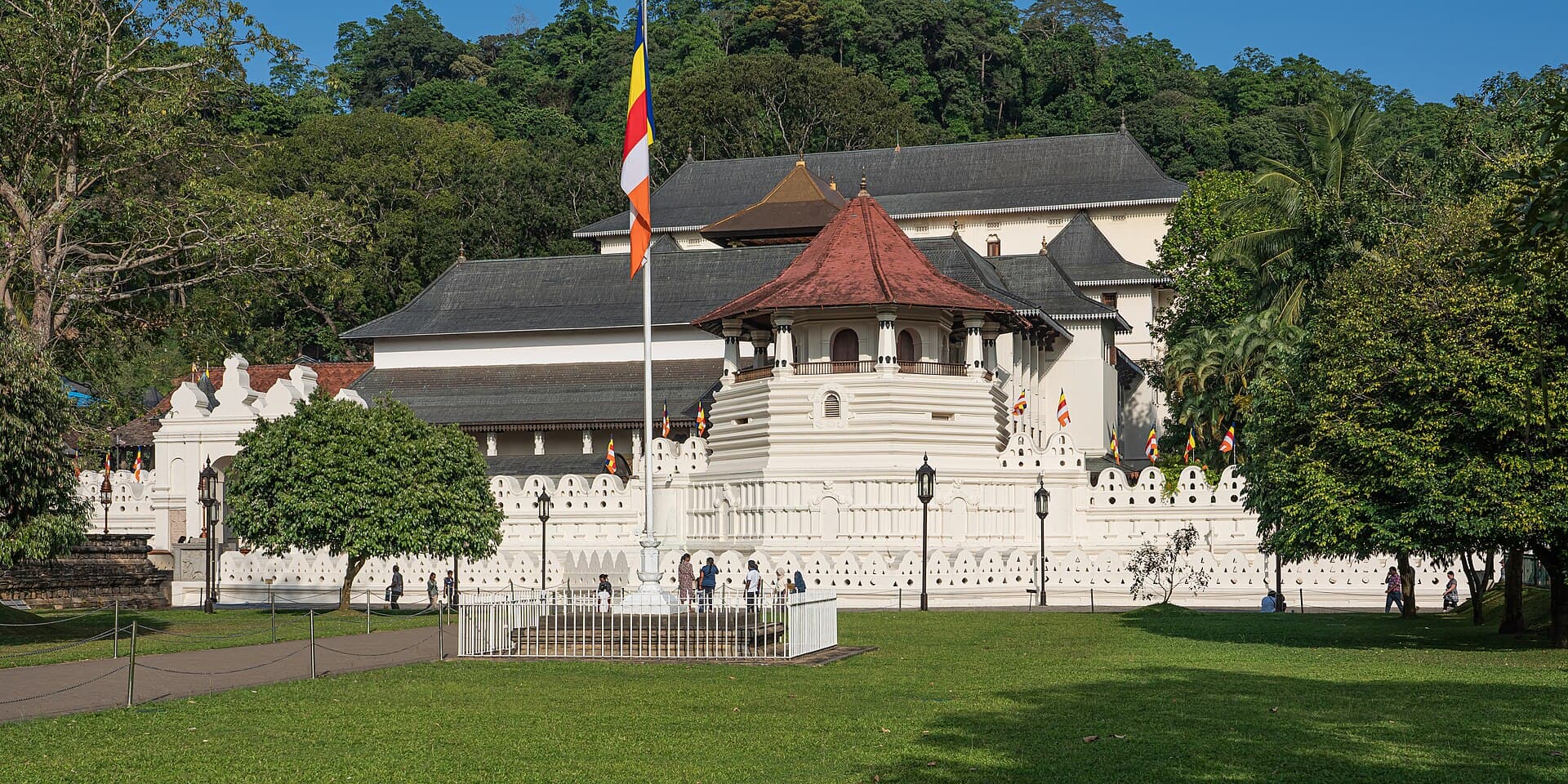 Kandy Day Tour